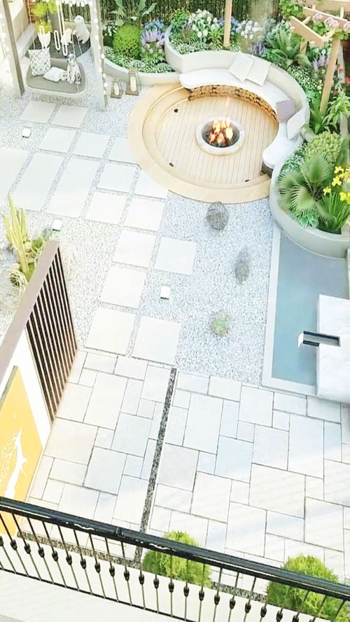 打造理想空间 贵阳专业园林景观设计与施工服务