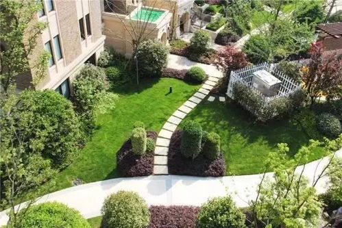 湖南园林景观设计中的植物配置与原则