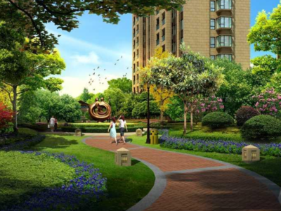 宁夏园林硬质景观产品生产企业的建筑工程设计创新与实践