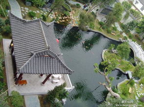 南宁园林景观设计 公园景观规划与建筑工程设计的专业融合